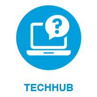 TechHUB icon