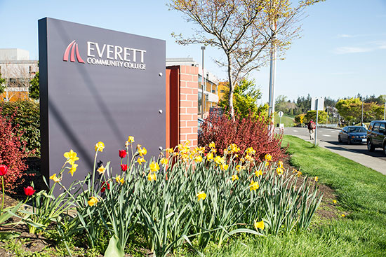 EvCC offers in-person services Mondays and Thursdays | Everett