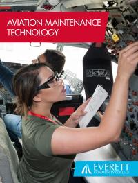 Aviation Maintenance Technology catalog