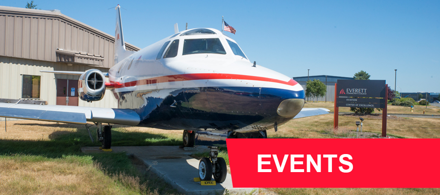 aviation events