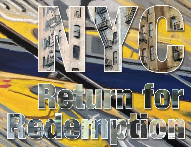 NYC Return for Redemption