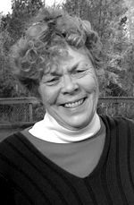 Photo of Janet Trask Cox