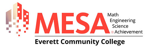 MESA EvCC logo.