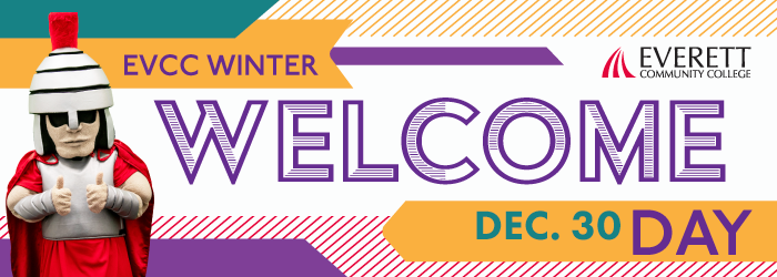 EvCC Winter Welcome Day Dec. 30